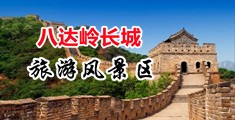 插穴破处射精中国北京-八达岭长城旅游风景区